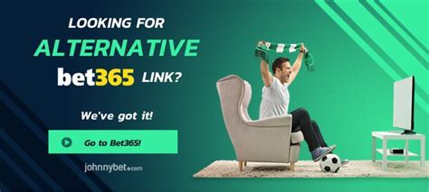 bet365 alternative link list Array